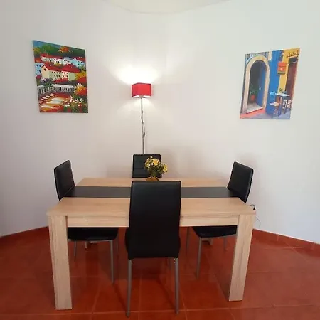 Apartment Sweet Rocha Mar 1 Algarve *